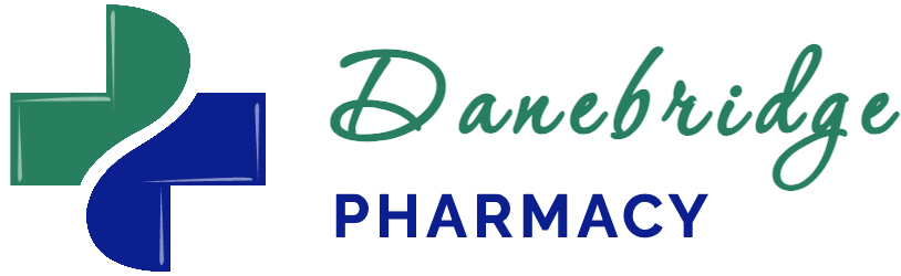 myPharmacy Logo